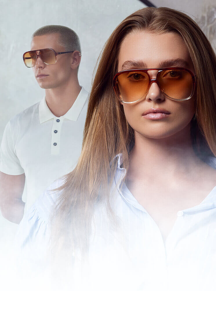Unique, Luxury Glasses & Sunglasses For Men & Women — Valley Eyewear USA