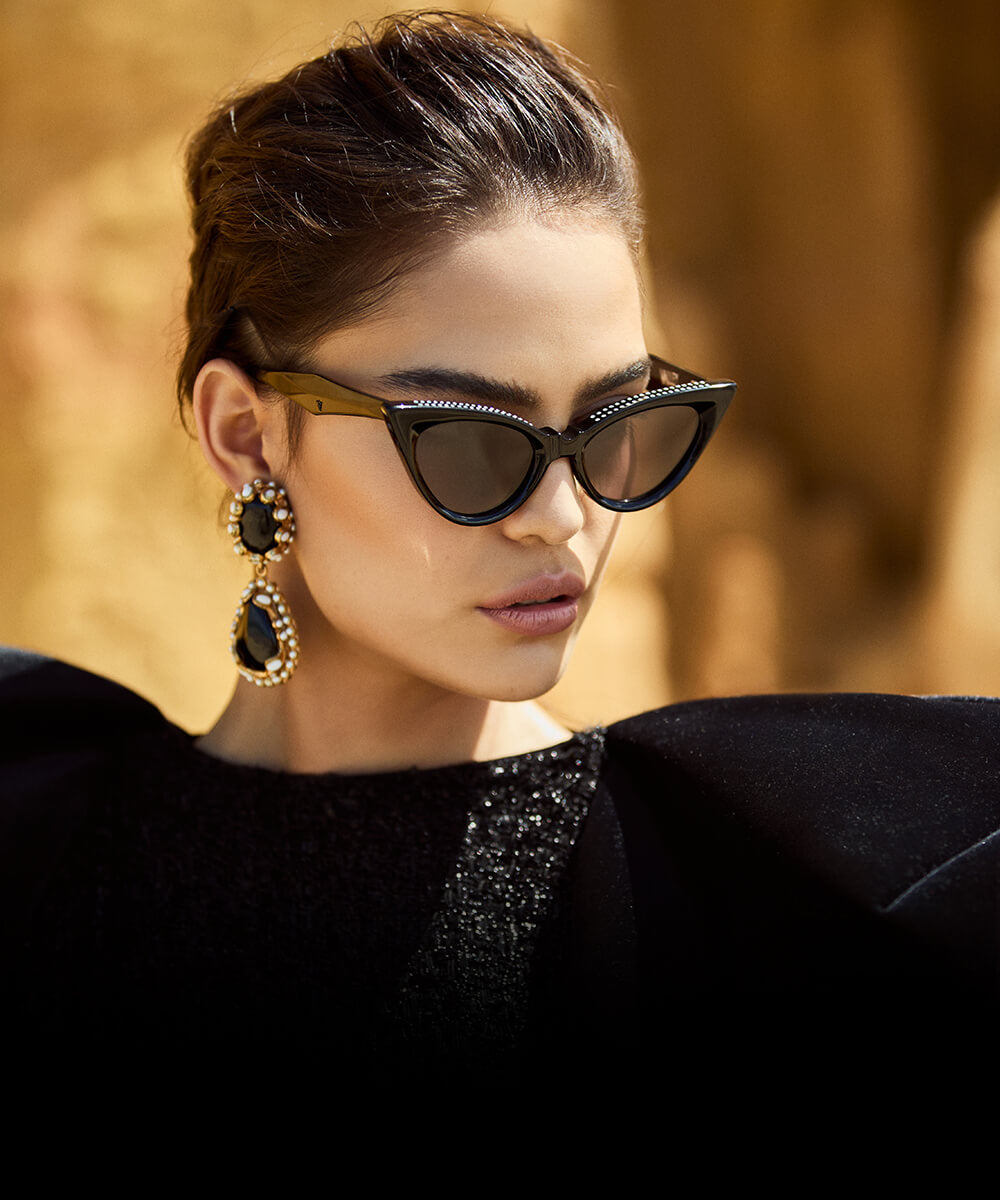 Unique, Luxury Glasses & Sunglasses For Men & Women — Valley Eyewear USA