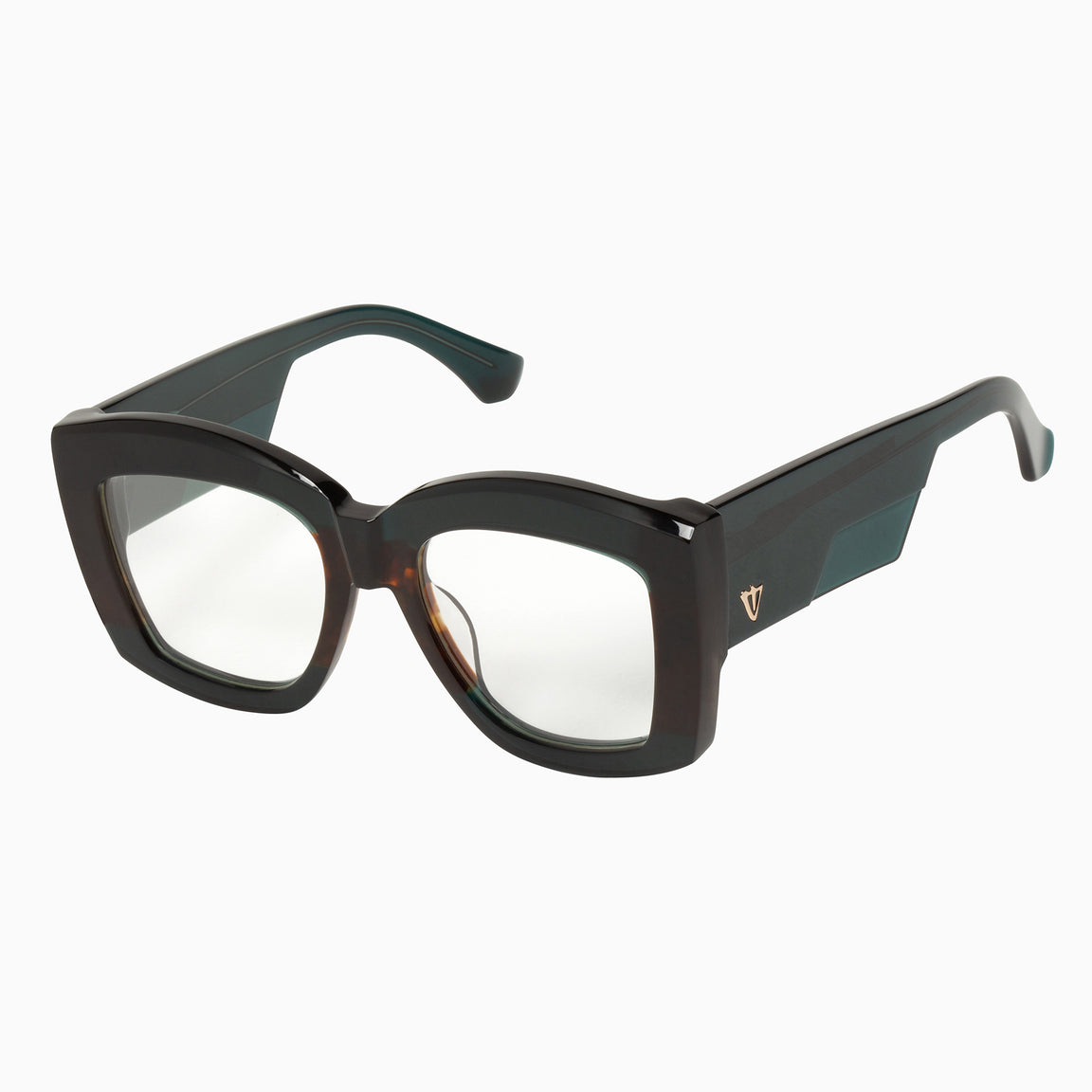 Shop Square Frame Glasses Online | Valley Eyewear USA