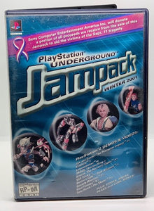 jampack winter 2001