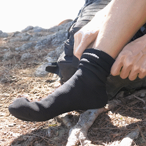 Northbound Gear™ 100% Waterproof Breathable Socks