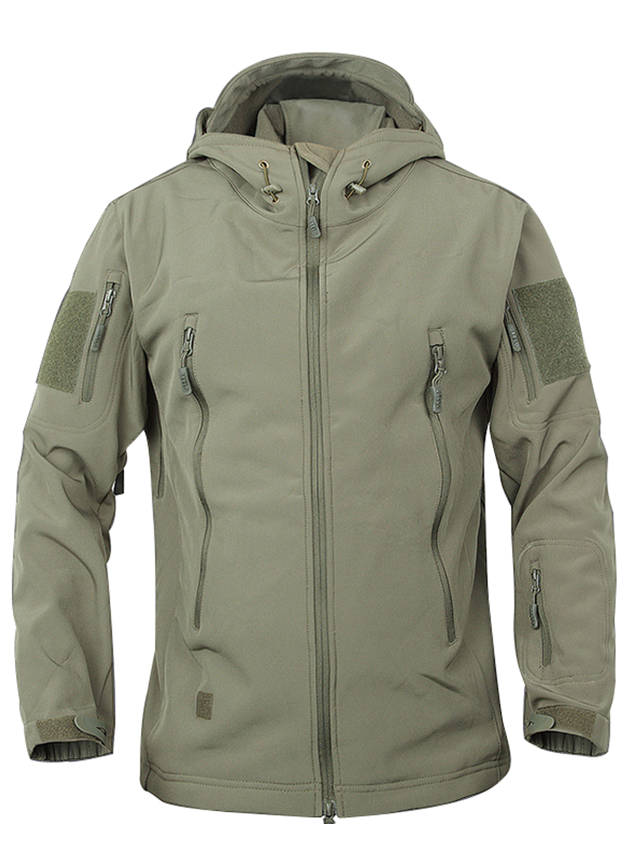 Куртка Pentagon Artaxes Softshell