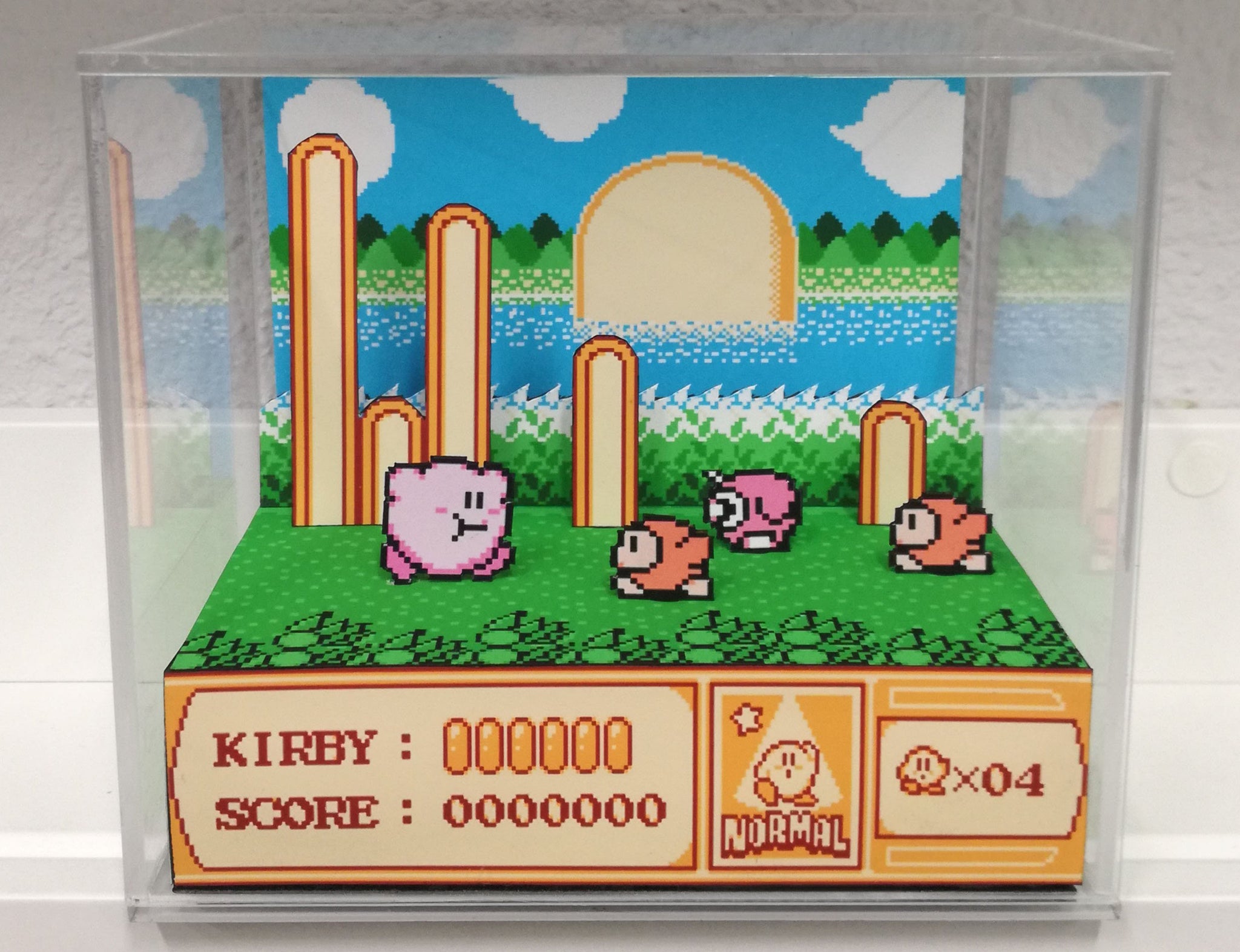 kirby s@s