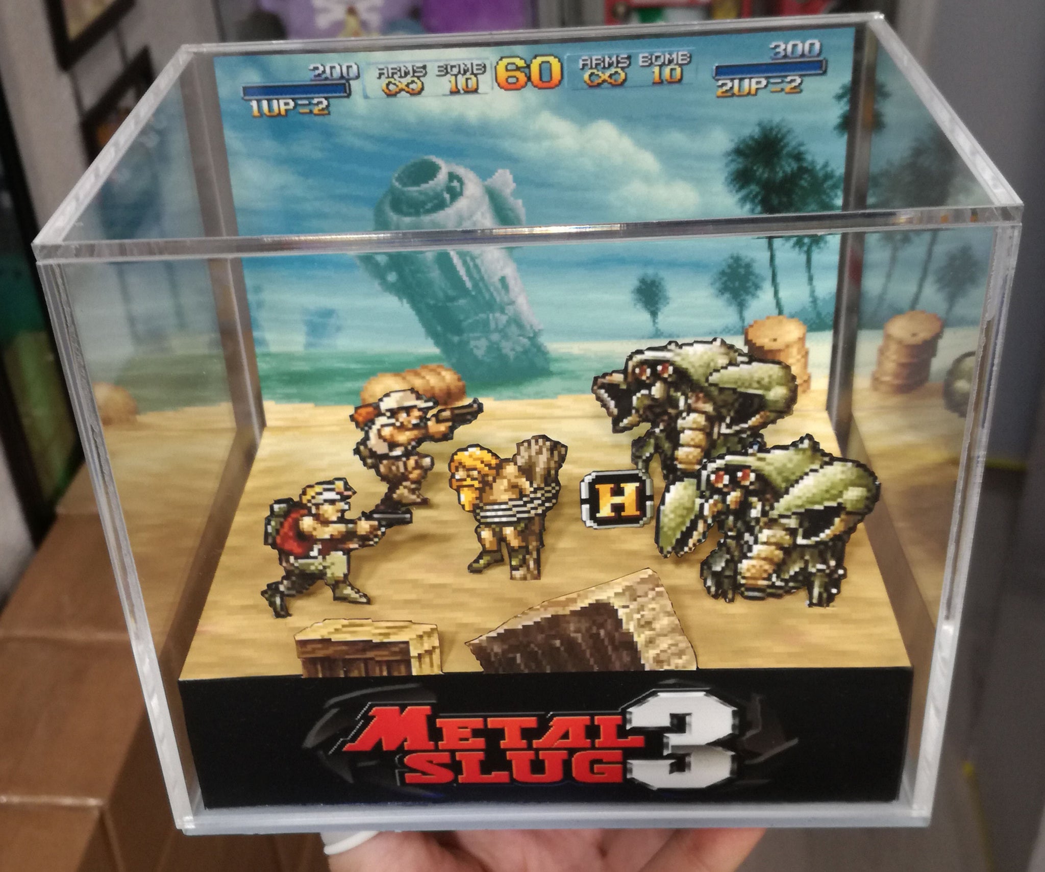 buy metal slug 3