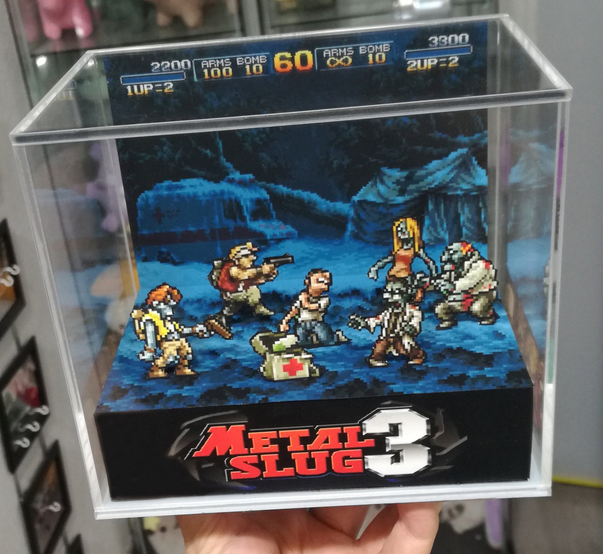 metal slug 3