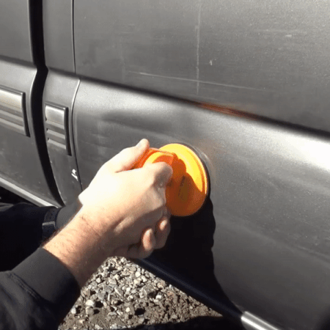 CarPuller™  Ventouse de débosselage sans peinture pour voiture – Voiture  Cool