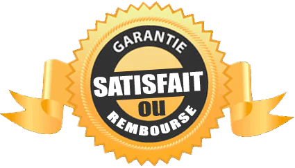 Garantie satisfcation