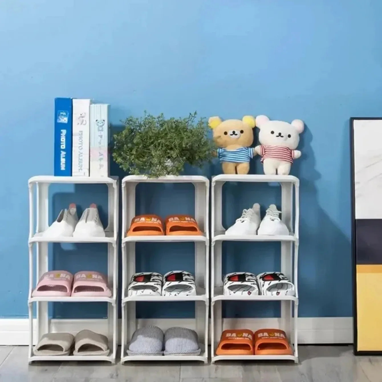 StackRack visuel 2