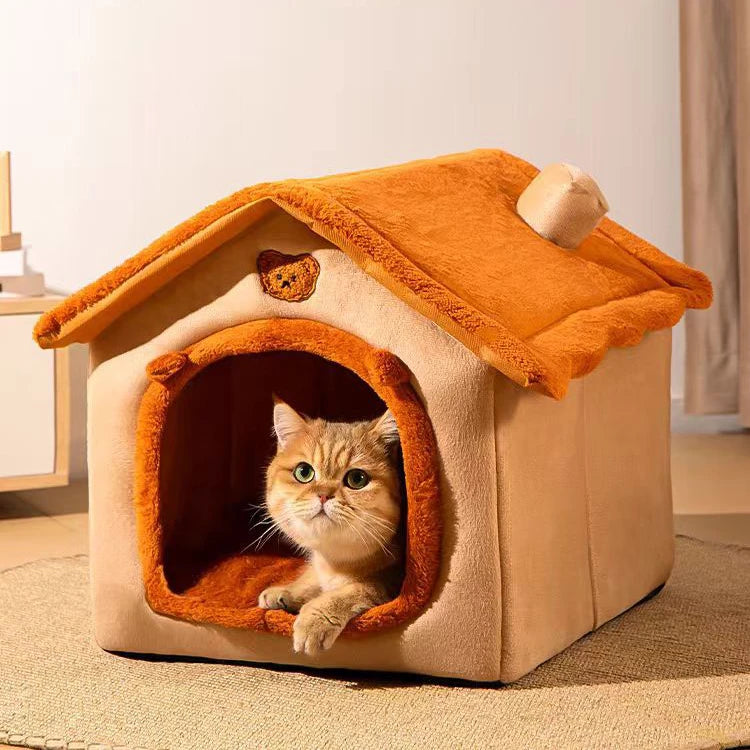 Niche pour chat - PetCocon™