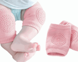 Unisex bébé bébés genoux enfants rampant genouillères antidérapantes pour  Enfants - Chine Protection sportive et protecteurs prix