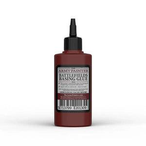 Army Painter Battlefields Basing Glue (50ml) - The Haunted Game Cafe