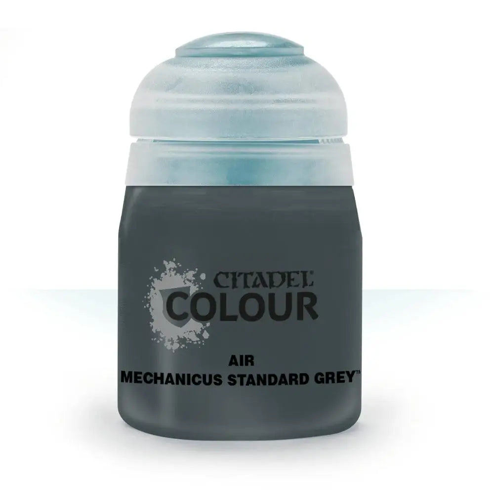 Citadel Air Paints Mechanicus Standard Grey (24ml)