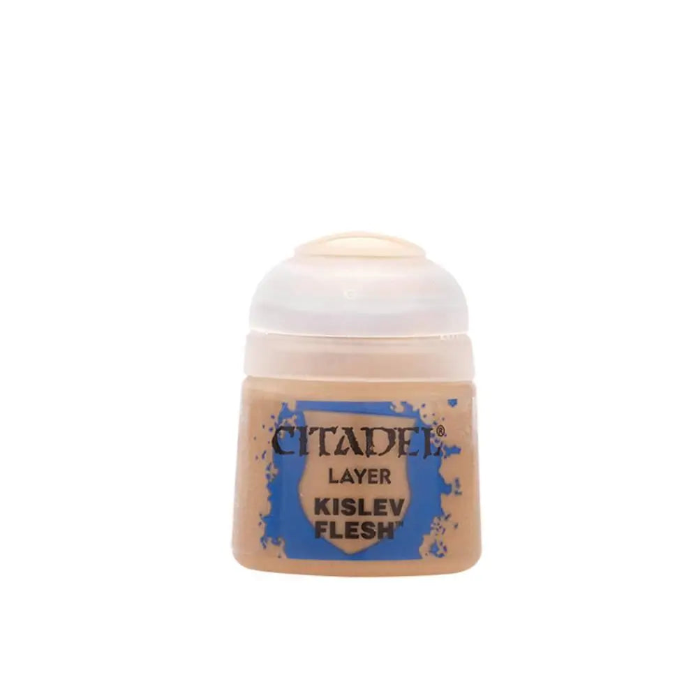 Citadel Layer Paints Kislev Flesh (12ml)
