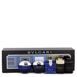 bvlgari aqua black