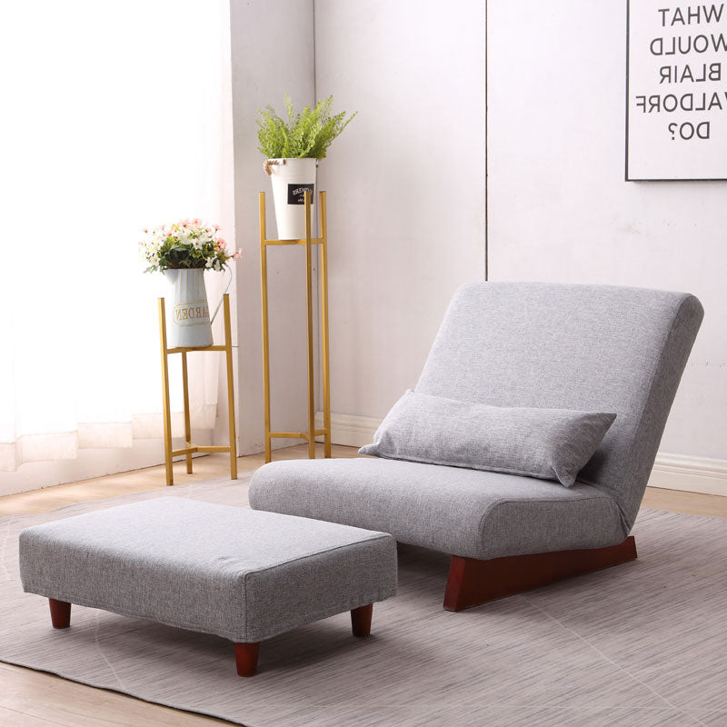 single lounge sofa