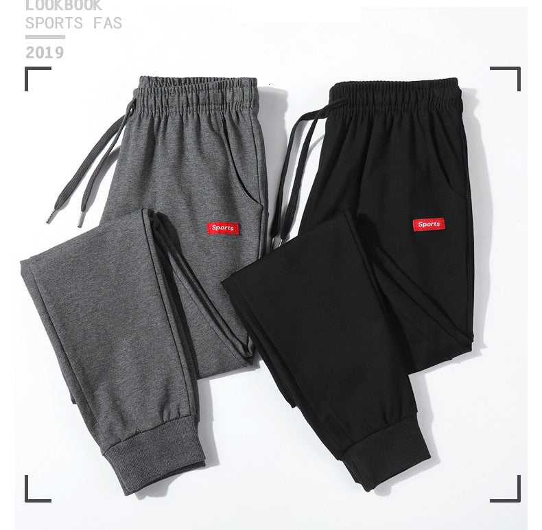 quality joggers