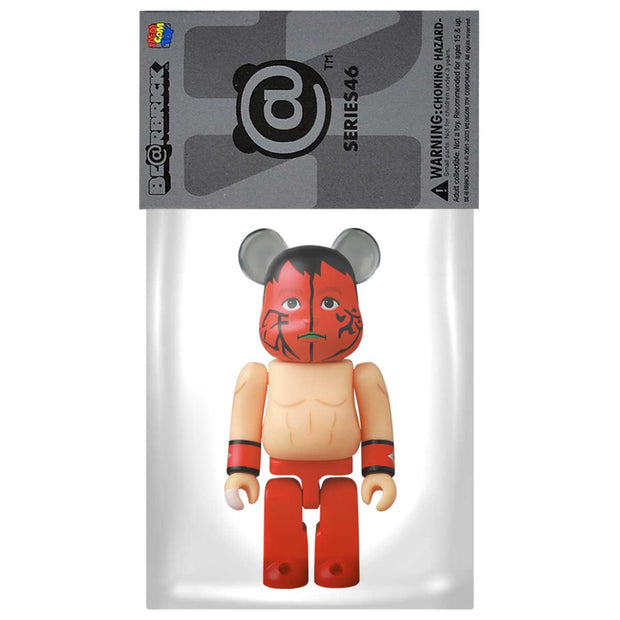 Picture Bearbrick lv ᐉ Rozhniv Bogdan ᐉ online-gallery Molbert.