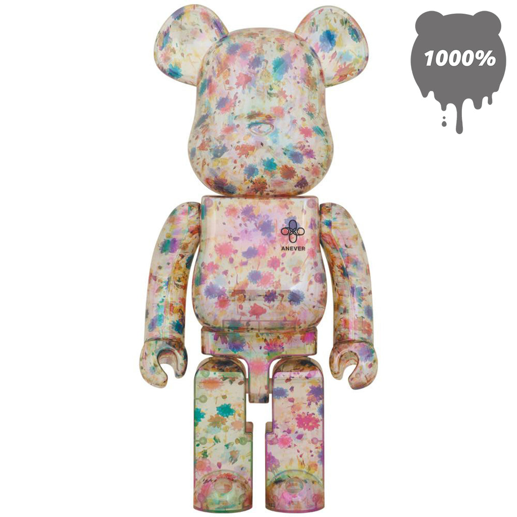 Bearbrick 1000% Paul Gauguin 