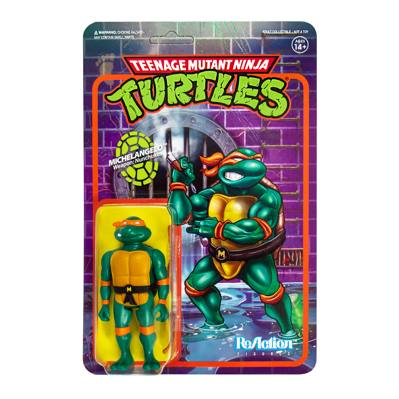 super7 teenage mutant ninja turtles