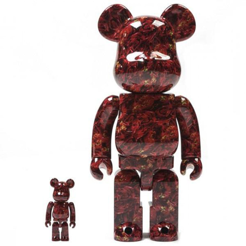 セール特別価格セール特別価格ベアブリック BE@RBRICK Mikaninagawa