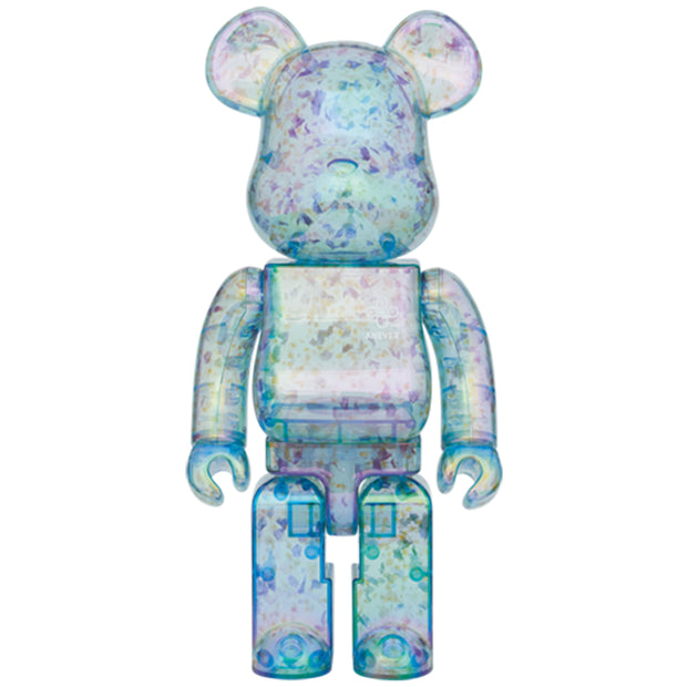 爆売り！ Toy 400% Yuck BE@RBRICK Cookie! Be@rbrick KNAVE P(L/R ...