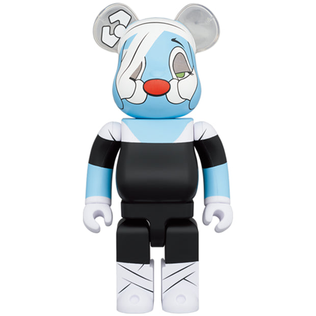 Bearbrick 100% & 400% Set Peanuts Schroeder - [PREORDER] – Urban