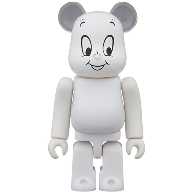 Bearbrick 100% & 400% Set Betty Boop Black & White Version – Urban 