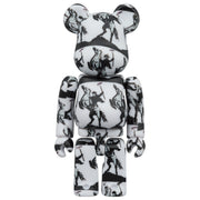 Bearbrick 100% & 400% Set Paul Gauguin 