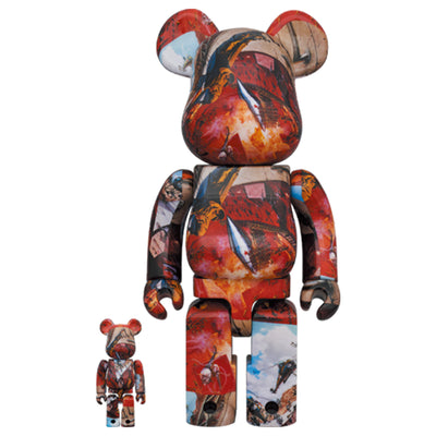 Be@rbrick Preorder – Urban Attitude