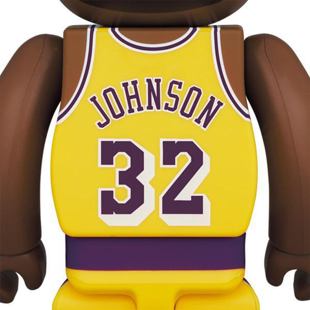 BE@RBRICK Shaquille O’Neal 100％ & 400％