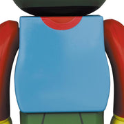 Bearbrick 1000% Space Jam Tune Squad Marvin the Martian – Urban