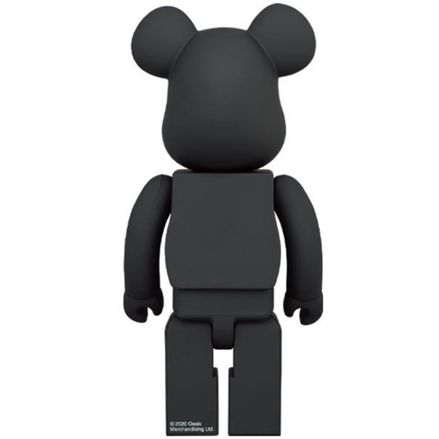 bearbrick 100