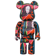 BE@RBRICK × Paul Gauguin 100％ & 400％