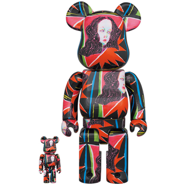 BE@RBRICK × Paul Gauguin 100％ & 400％