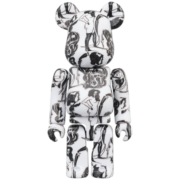 BE@RBRICK SAIKO OTAKE 「GODDESS」1000％ | myglobaltax.com