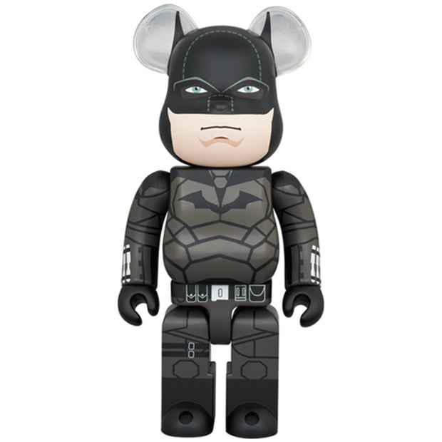 Picture Bearbrick lv ᐉ Rozhniv Bogdan ᐉ online-gallery Molbert.