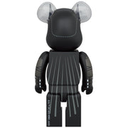 Bearbrick 100% & 400% Set Paul Gauguin 