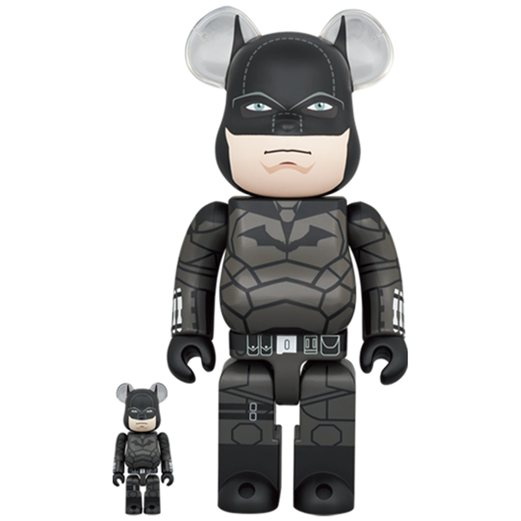 Bearbrick 100% & 400% Set Lewis Leathers – Urban Attitude