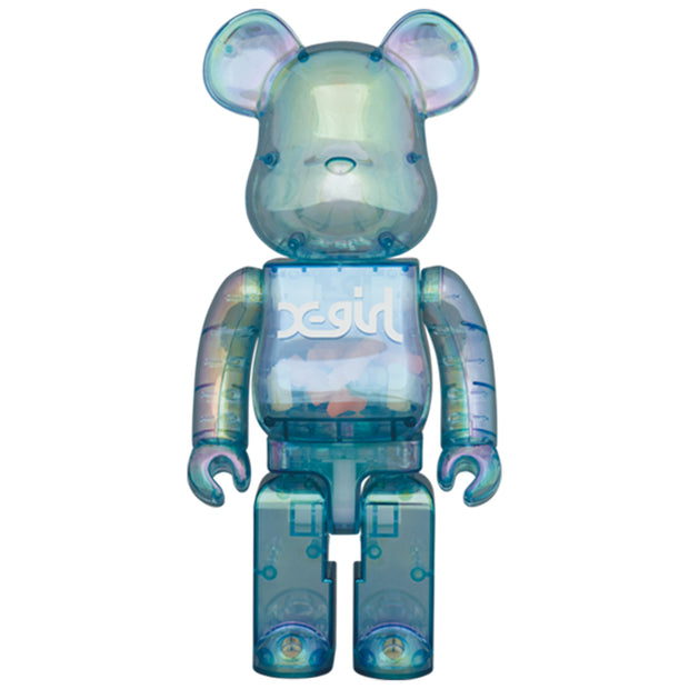 ビーム BE@RBRICK - BE@RBRICK 100% & 400% (BEAM)の通販 by abc.7