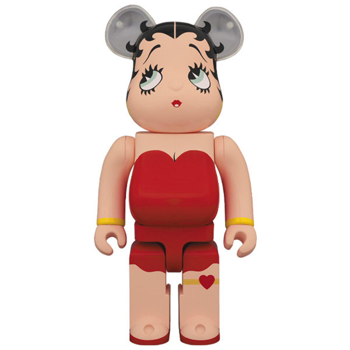 MEDICOM TOY - 即日発送可能 MARS BE@RBRICK 100％ & 400% の+