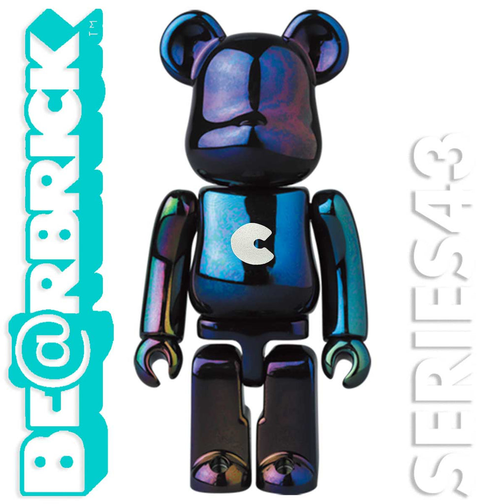 BE@RBRICK SERIES43 未開封BOX 24個入 | monsterdog.com.br