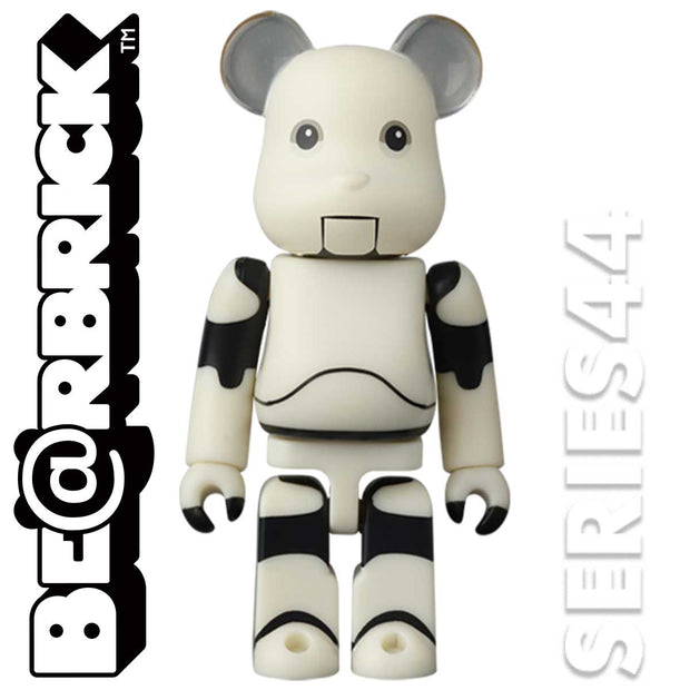 Bearbrick 100% Series 45 Hero - Black Adam – Urban Attitude