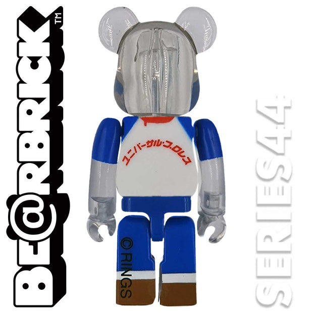 メーカー純正品[充電不要 1年保証] BE@RBRICK ベアブリック シリーズ44