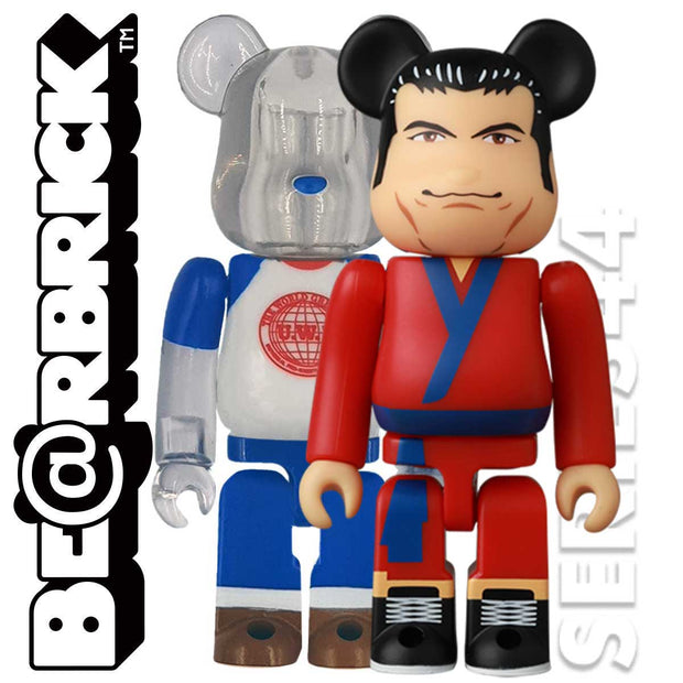 パネル ニューアートフレーム ナチュラル BE@RBRICK ベアブリック