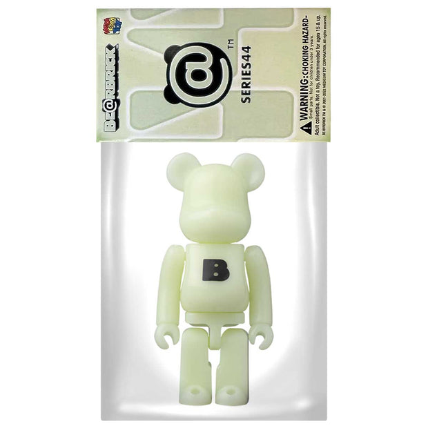 オックスフォードブルー BE@RBRICK SERIES44 2セット - その他