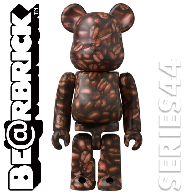 Bearbrick 100% Series 20 Jellybean - Haleiwa North Shore – Urban 