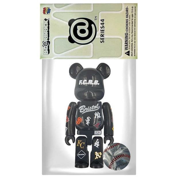 BE@RBRICK SERIES44 ベアブリック