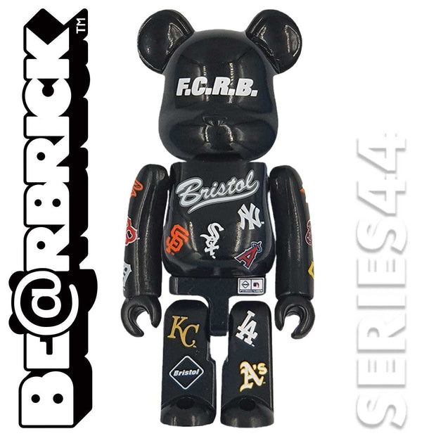 Bearbrick 100% Series 44 Secret - CDG Comme des Garcons – Urban