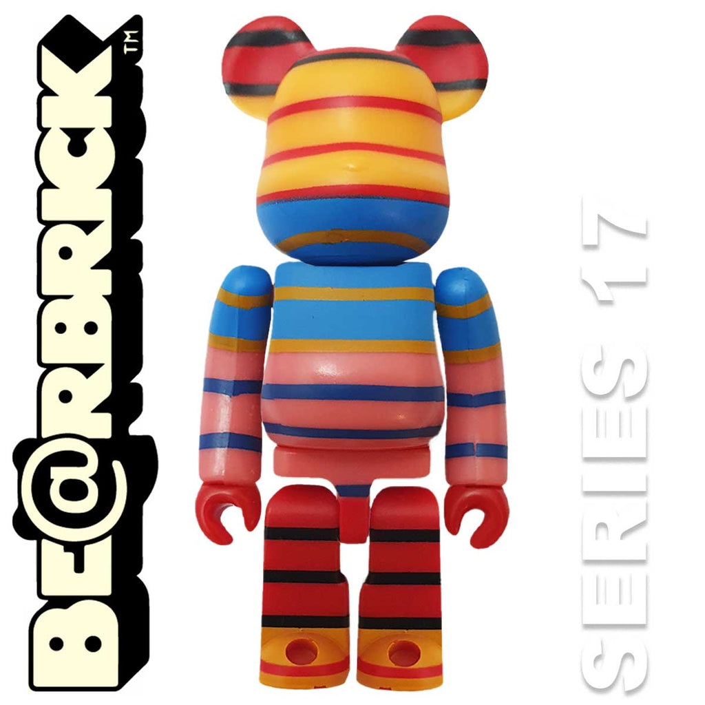 YUZU × BE＠RBRICK for ANA 400％&100%-