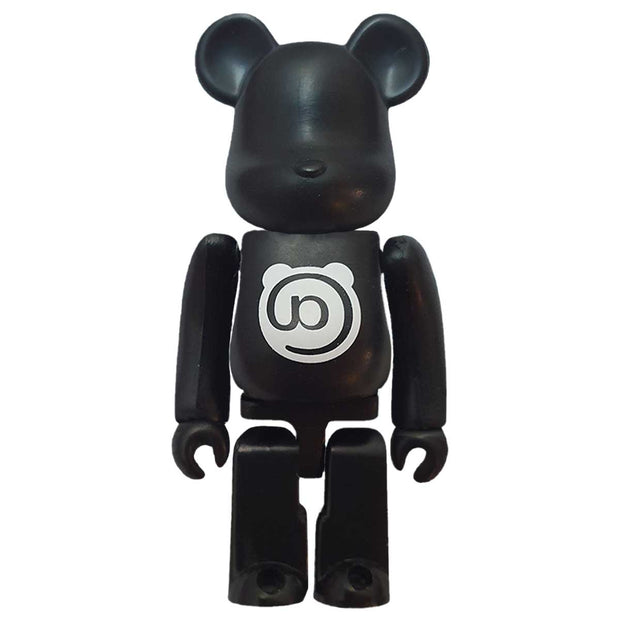 Bearbrick 100% Series 44 Secret - CDG Comme des Garcons – Urban 